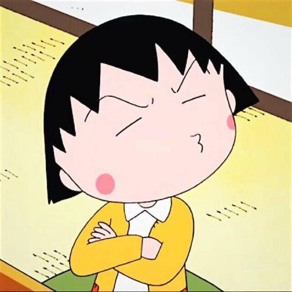 雯雯的头像