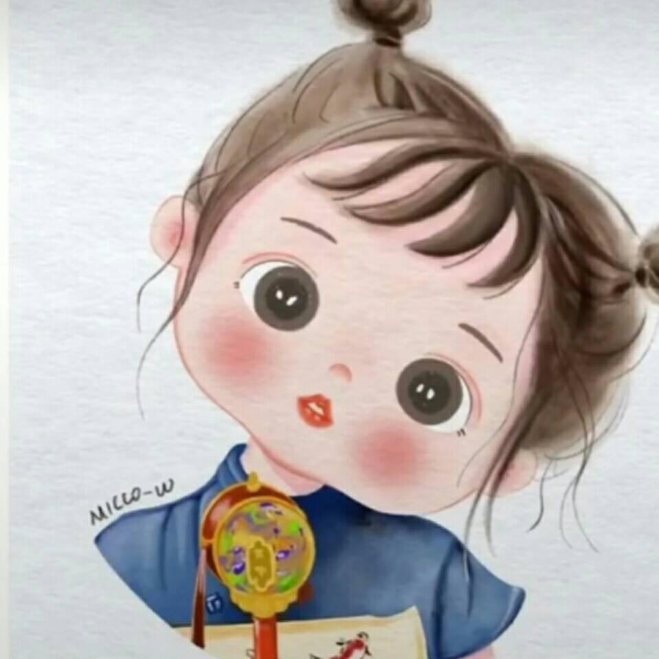 　　綰如兮的图像