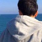 望海听涛的图像