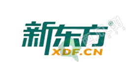 XDF新东方